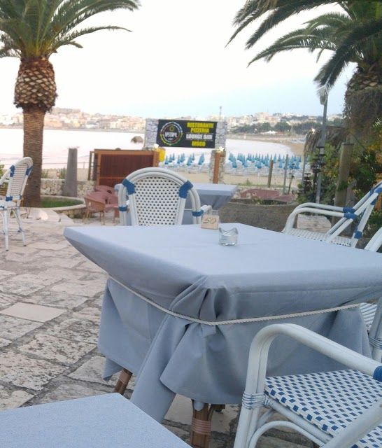 Mistral Cafè 42' Parallelo